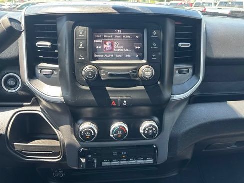 Used 2024 RAM 3500 SLT w/ Quick Order Package 2YG SLT AWD/4WD image 20