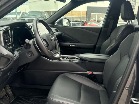 Used 2024 Lexus TX 350 AWD image 5