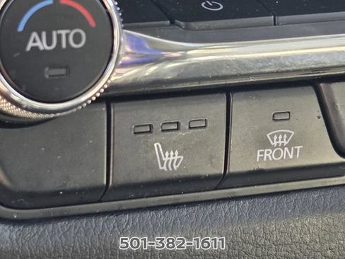 Used 2021 MAZDA CX-30 FWD 2.5 S w/ Preferred Package image 25