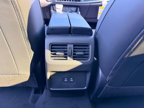 New 2026 Nissan Rogue Dark Armor image 21