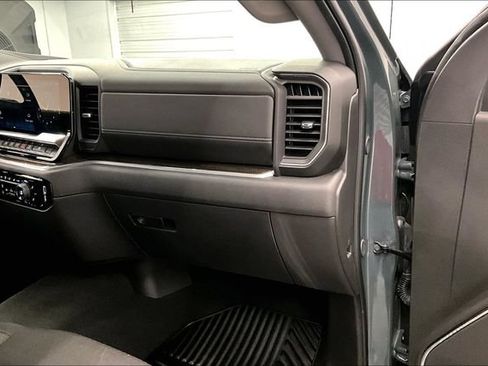 Used 2026 Chevrolet Silverado 1500 LT AWD/4WD image 19