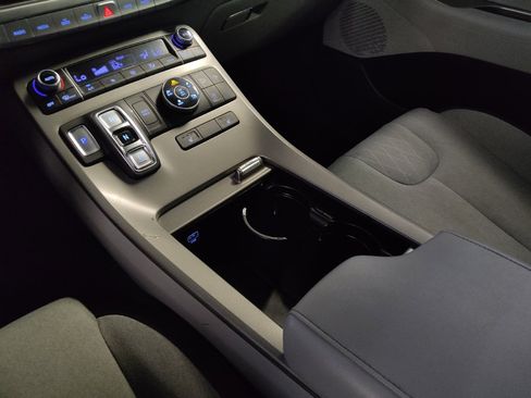 Used 2020 Hyundai Palisade SEL AWD/4WD image 26