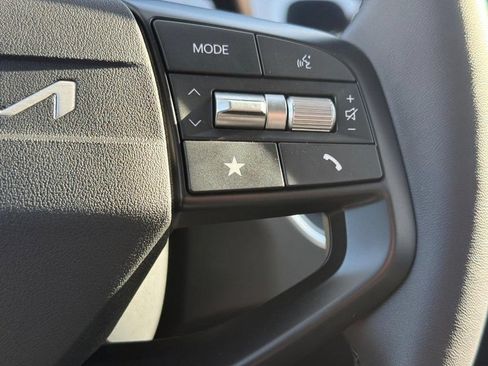 Used 2025 Kia K4 EX FWD image 10