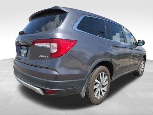 Used 2019 Honda Pilot EX-L image 15