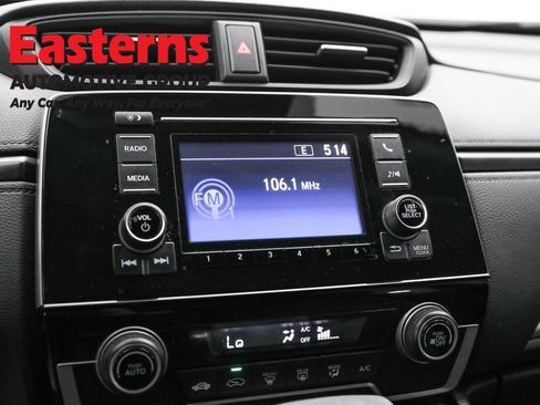 Used 2020 Honda CR-V LX image 18