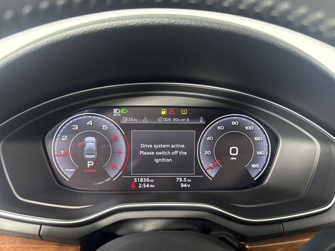 Used 2020 Audi A4 2.0T Premium Plus w/ Premium Plus Package FWD image 27