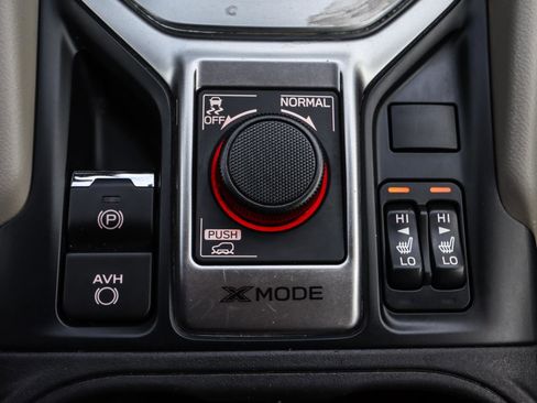 Used 2021 Subaru Forester Premium w/ Popular Package #1 image 11