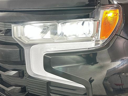 Used 2024 Chevrolet Silverado 1500 RST w/ Protection Package image 23