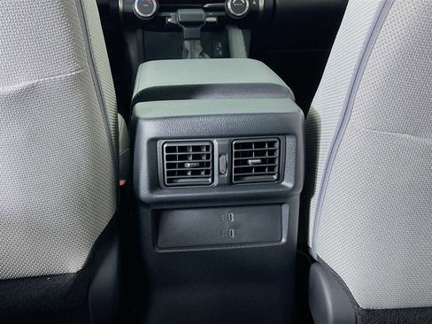 New 2025 Toyota 4Runner SR5 image 15