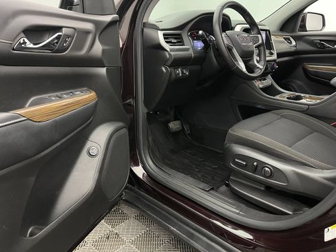 Used 2020 GMC Acadia SLE w/ Driver Convenience Package FWD image 15