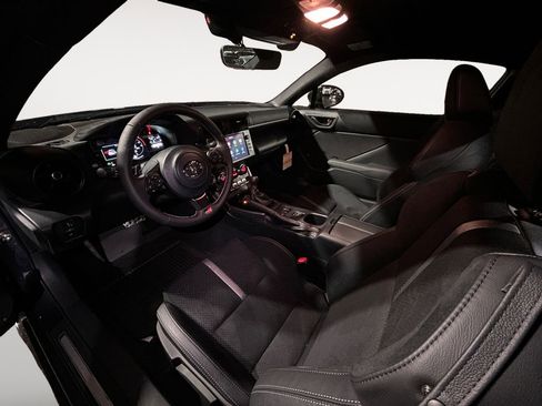 New 2026 Toyota GR86 Premium image 13