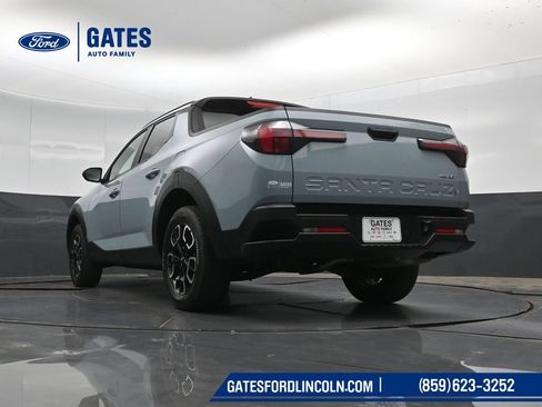 Used 2022 Hyundai Santa Cruz SEL Premium AWD/4WD image 41