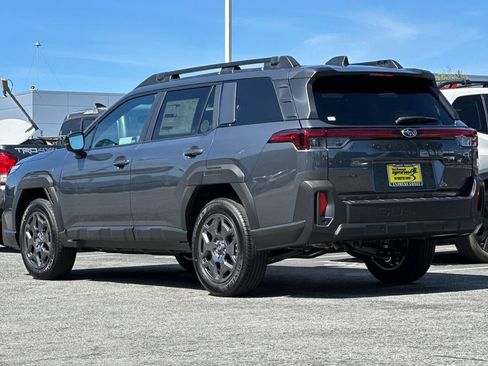 New 2026 Subaru Outback Premium AWD/4WD image 6