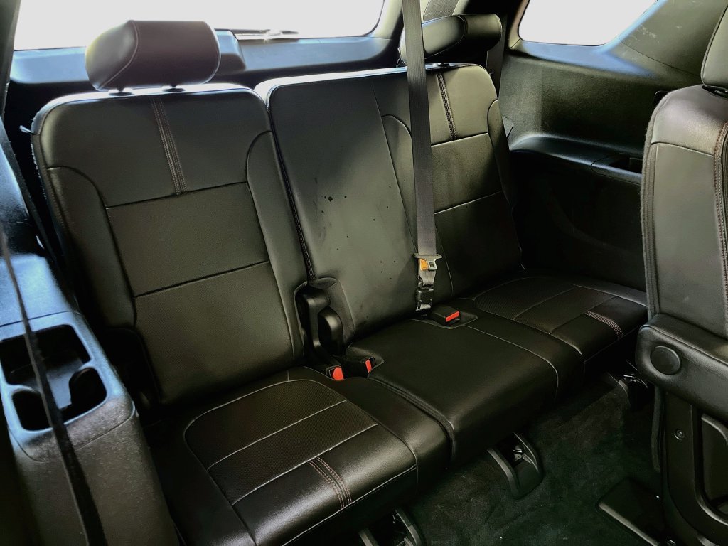 Used 2022 Chevrolet Traverse RS AWD/4WD image 29