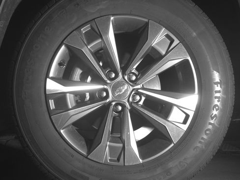 Used 2025 Chevrolet Equinox LT image 12