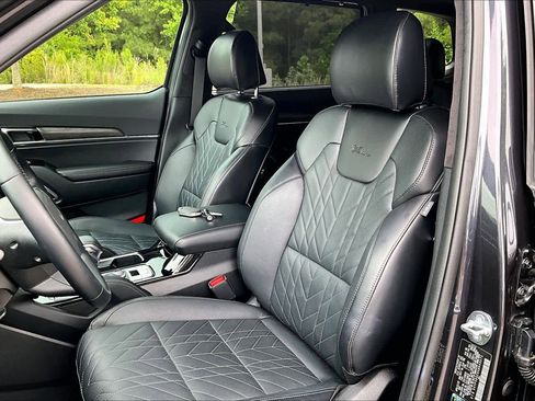 Used 2025 Kia Telluride SX Prestige X-Line AWD/4WD image 7