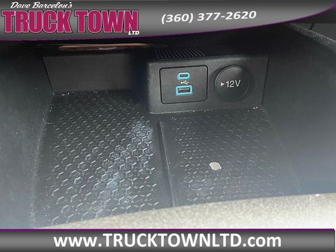 Used 2022 Ford Bronco Sport AWD/4WD image 30