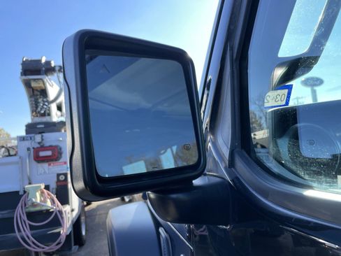 Used 2021 Jeep Wrangler Unlimited Sport image 47