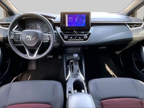 Used 2023 Toyota Corolla SE FWD image 15