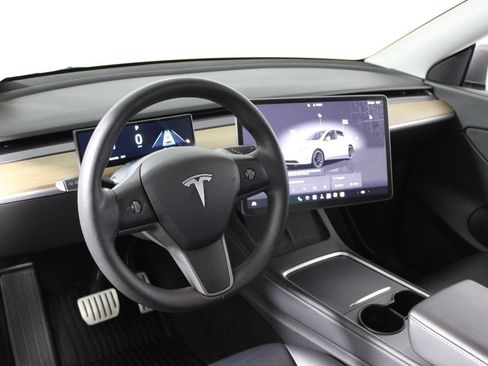 Used 2022 Tesla Model Y Performance AWD/4WD image 25