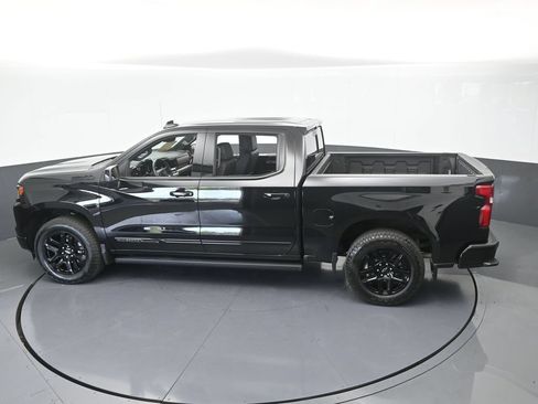 Used 2026 Chevrolet Silverado 1500 High Country w/ Midnight Edition AWD/4WD image 59