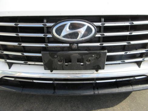 Used 2020 Hyundai Sonata Limited FWD image 15
