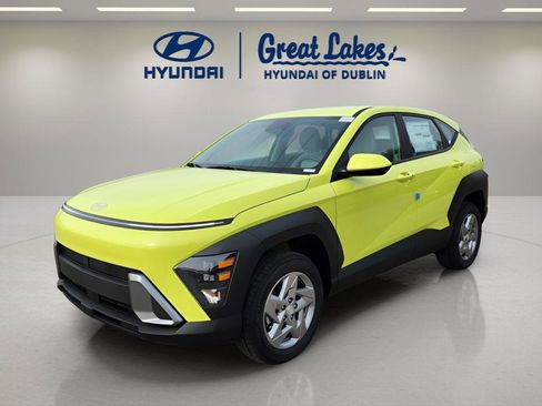New 2026 Hyundai Kona SE image 1