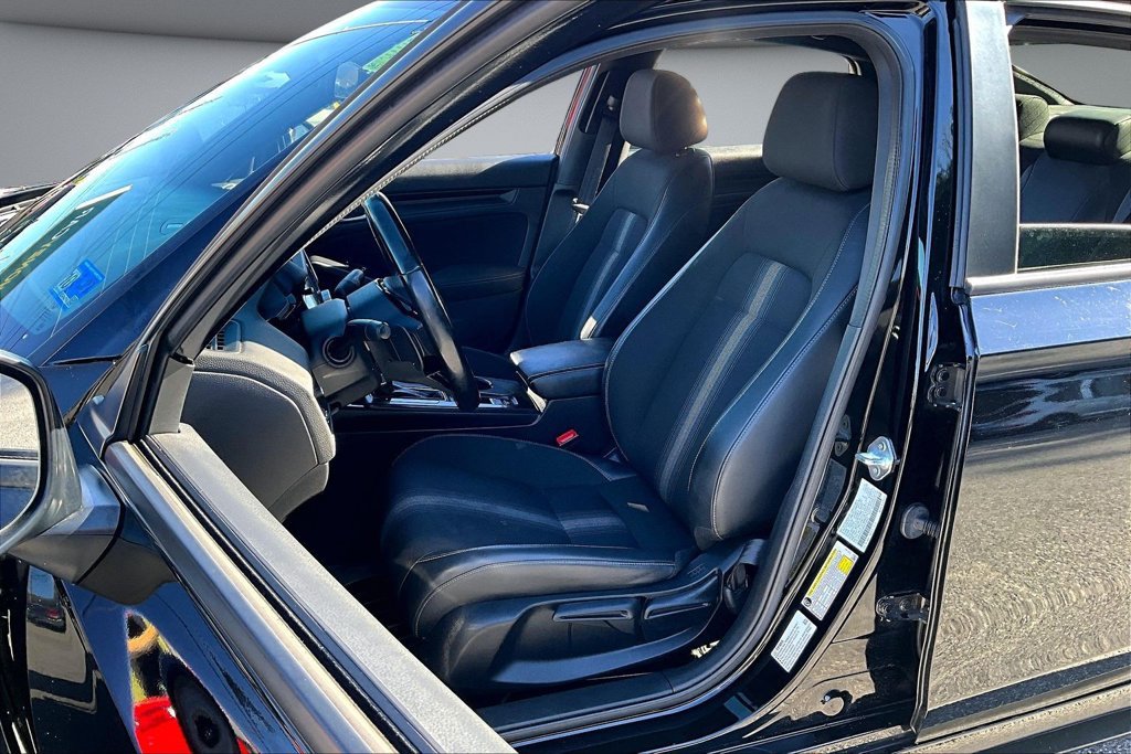 Used 2023 Honda Civic Sport image 21