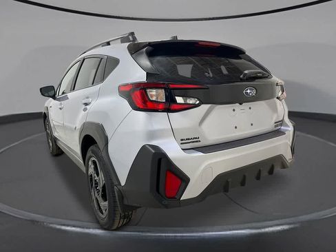 New 2026 Subaru Crosstrek 2.5i Sport AWD/4WD image 3