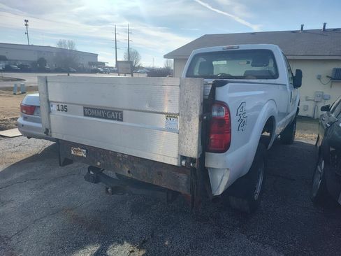 Used 2016 Ford F250 XL w/ XL Value Package image 7