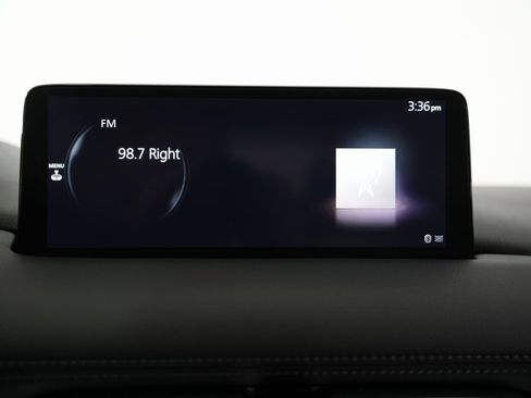 Used 2021 MAZDA CX-5 Grand Touring image 21