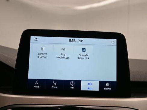 Certified 2022 Ford Escape SE w/ SE Sport Appearance Package AWD/4WD image 13