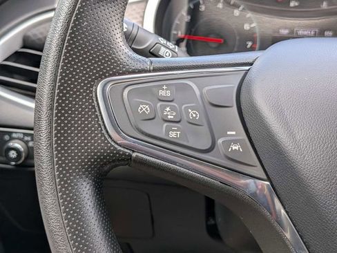 Used 2024 Chevrolet Malibu LT FWD image 23