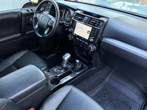Used 2021 Toyota 4Runner TRD Pro AWD/4WD image 18