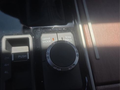 New 2026 Toyota Tundra 1794 Edition image 22