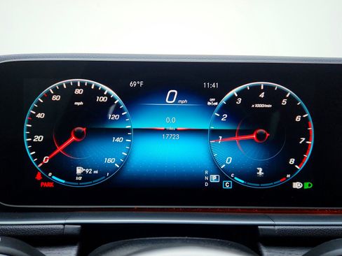 Certified 2023 Mercedes-Benz GLE 350 image 12