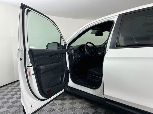 Certified 2025 Honda Ridgeline TrailSport image 20