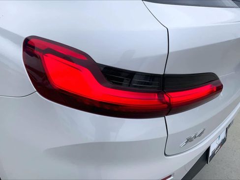 Used 2022 BMW X4 xDrive30i w/ Premium Package 2 image 29