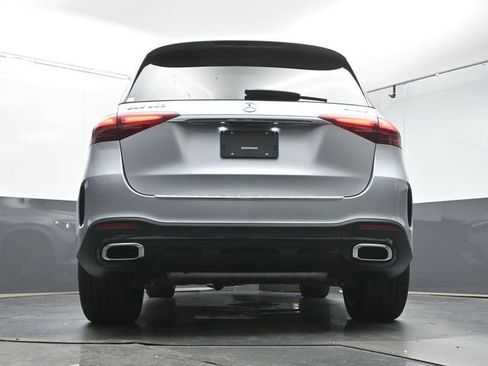 New 2026 Mercedes-Benz GLE 350 4MATIC image 38