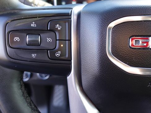 Used 2023 GMC Sierra 1500 Elevation image 34