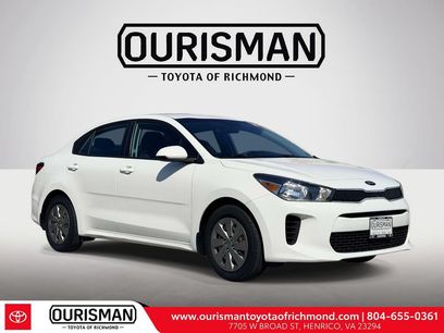 Used 2020 Kia Rio S