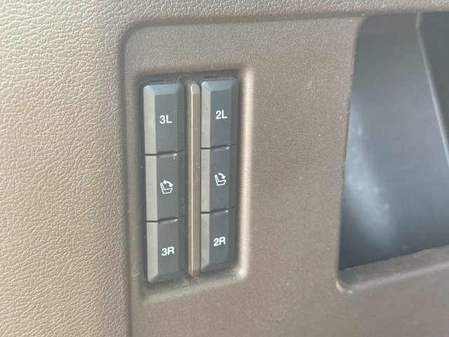 Used 2024 Ford Expedition Max King Ranch AWD/4WD image 16