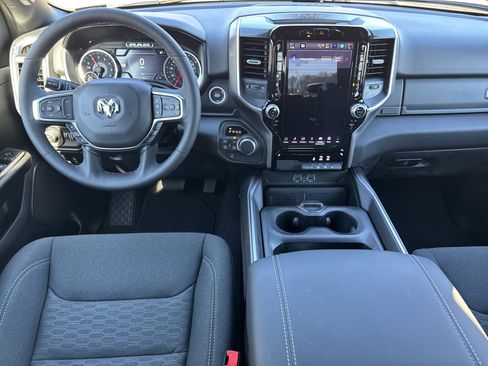 New 2026 RAM 1500 Big Horn image 5