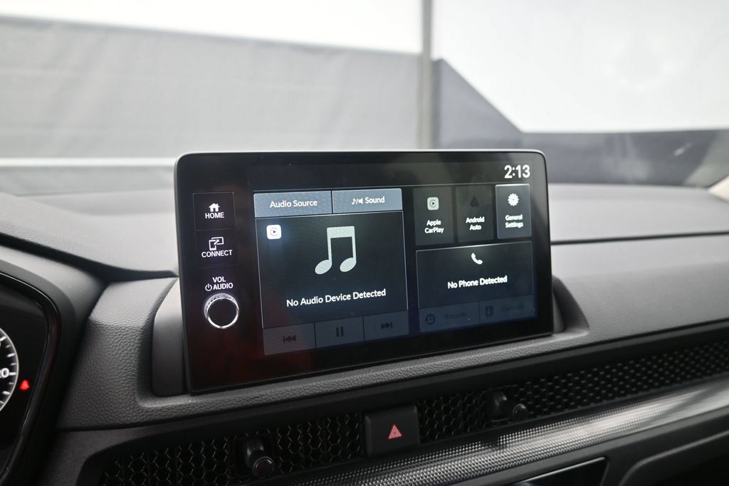 Used 2026 Honda CR-V LX image 25