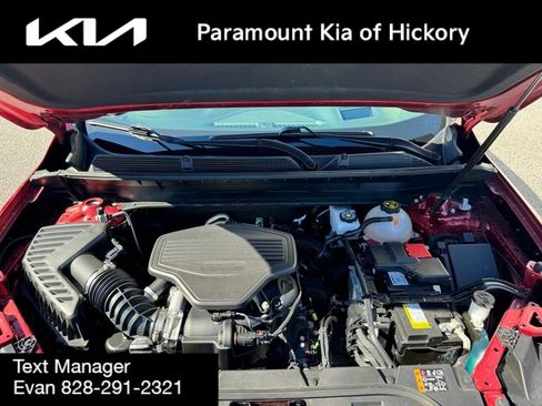 Used 2023 GMC Acadia Denali image 18