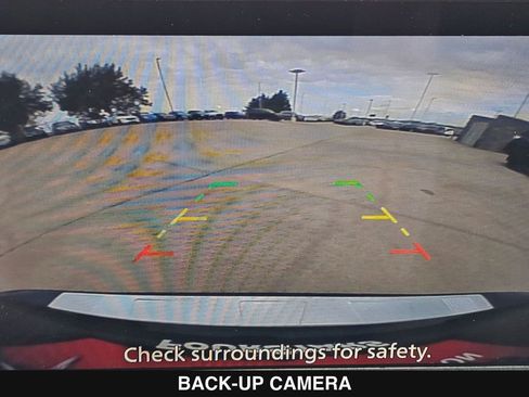 New 2026 Nissan Rogue SV image 30