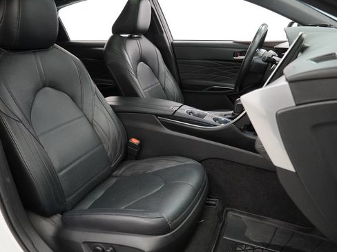 Used 2021 Toyota Avalon Limited w/ Advanced Safety Package FWD image 50