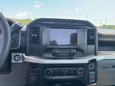 Certified 2023 Ford F150 XL RWD image 7