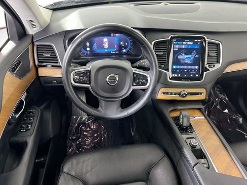 Used 2023 Volvo XC90 B6 Plus w/ Protection Package Premier image 20