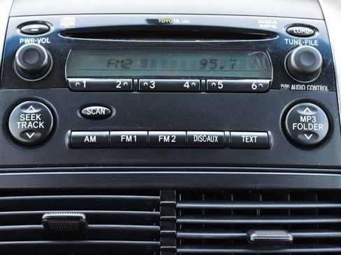 Used 2006 Toyota Sienna LE FWD image 31